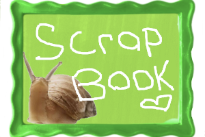 navigation button to scrapbook